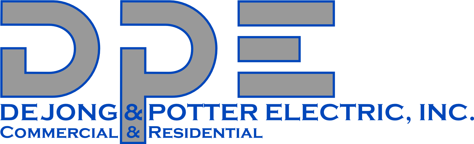 DeJong and Potter Electric